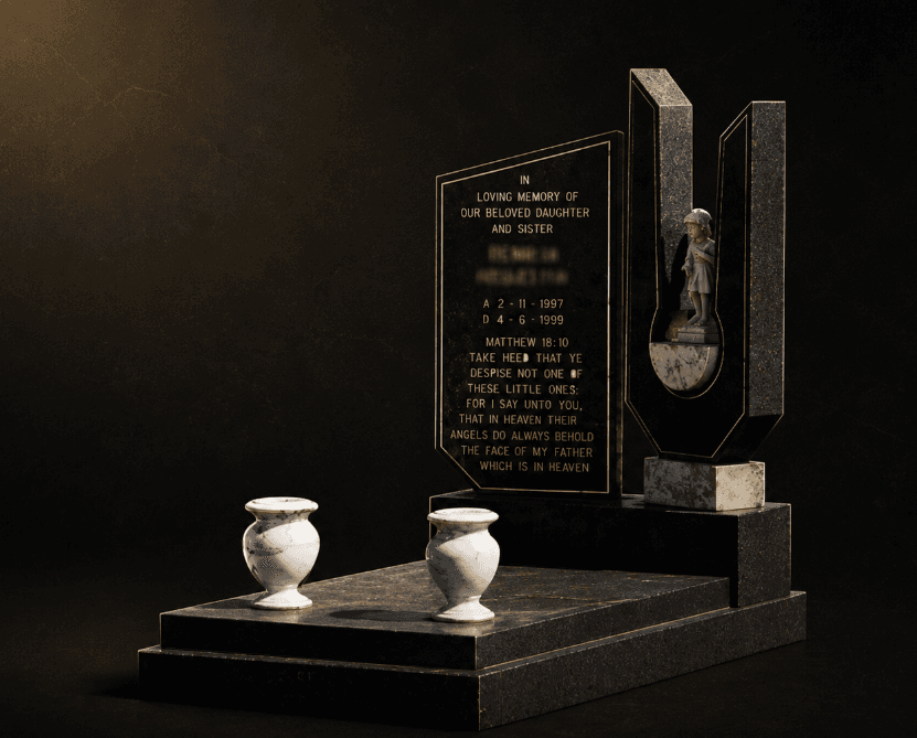 Heartfelt Memorials